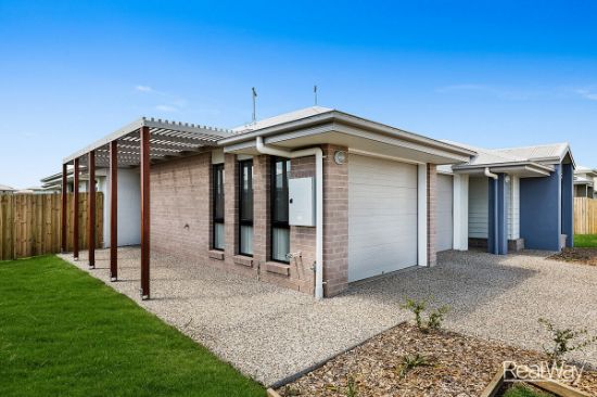 15A Kensei Street, Wyreema, Qld 4352