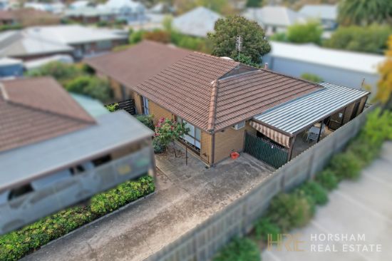15C Urquhart Street, Horsham, Vic 3400