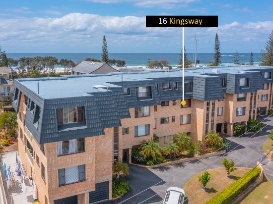 16/1 Kingscliff Street, Kingscliff, NSW 2487