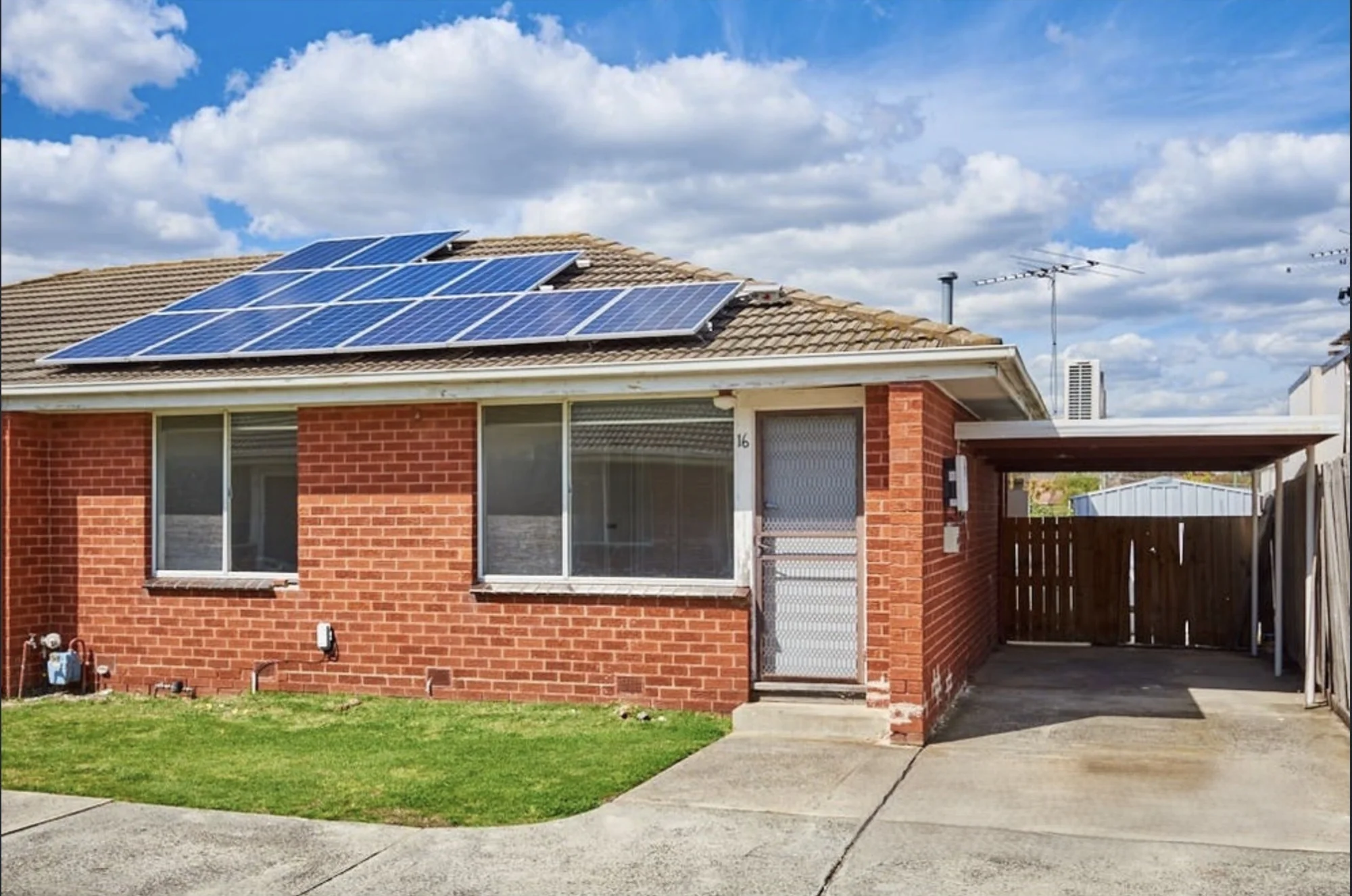 16/111 Barkly Street, Mordialloc, Vic 3195