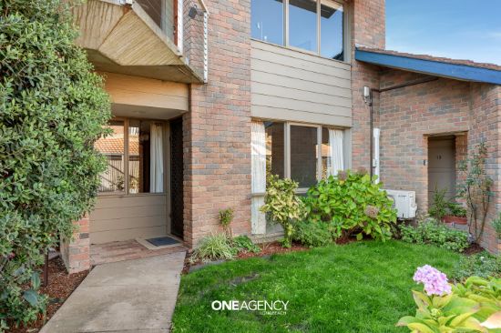 16/128-130 Beach Road, Parkdale, Vic 3195