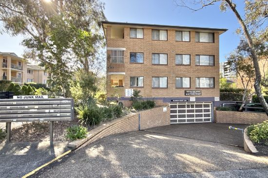 16/131-139 Oak Road, Kirrawee, NSW 2232