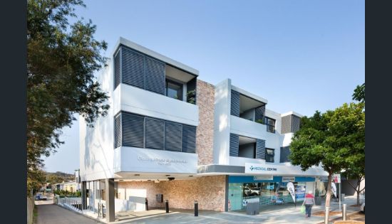 16/18-20 Park Street, Mona Vale, NSW 2103