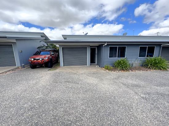16/21 Rivergum Drive, Emerald, Qld 4720