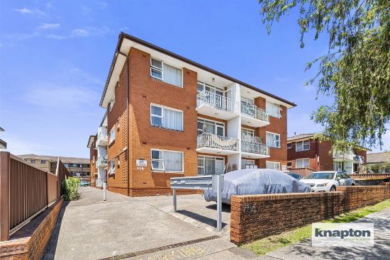 16/254 Lakemba Street, Lakemba, NSW 2195