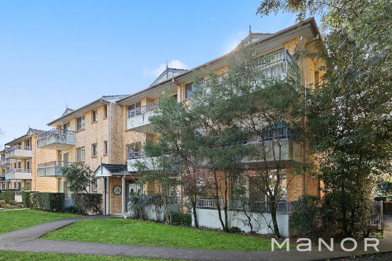 16/261-265 Dunmore Street, Pendle Hill, NSW 2145