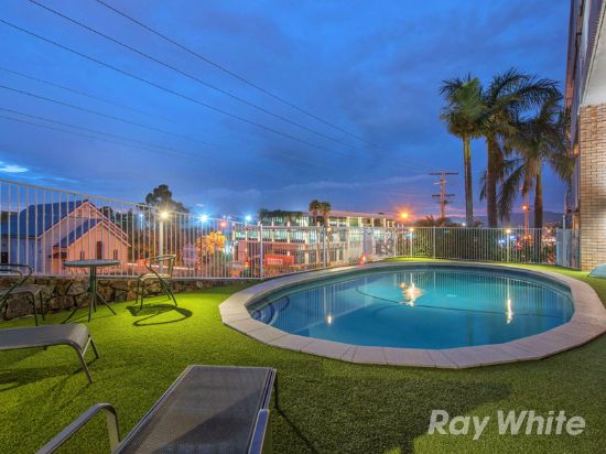 16/3 Cox Road, Windsor, Qld 4030