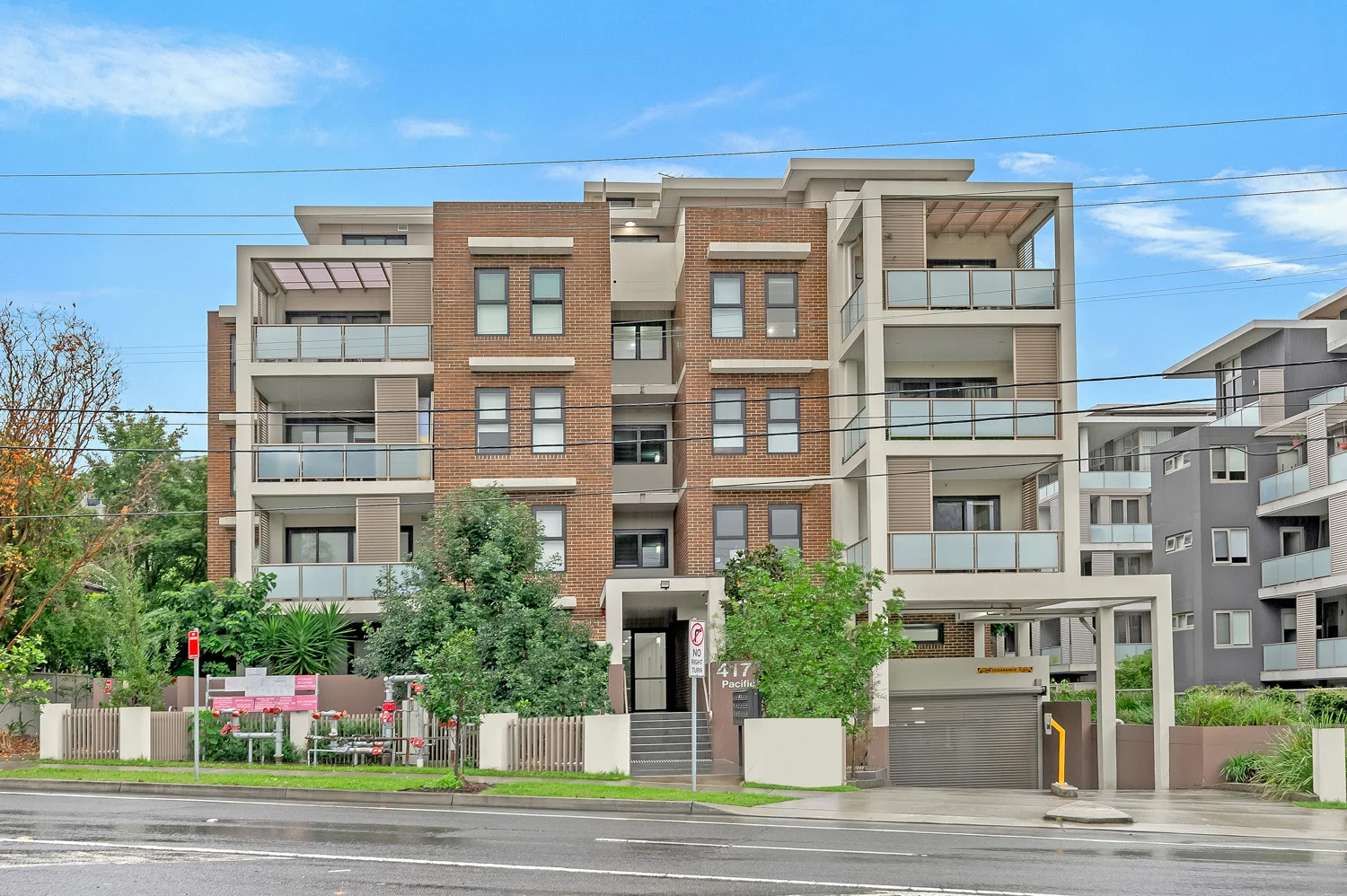 16/417-419 Pacific Highway, Asquith, NSW 2077