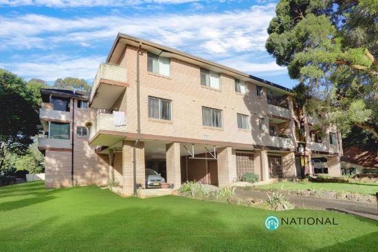 16/438 Guildford Road, Guildford, NSW 2161
