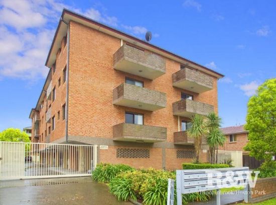 16/60 Harris Street, Fairfield, NSW 2165