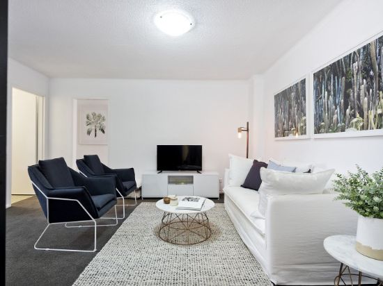 16/679-695 Bourke Street, Surry Hills, NSW 2010