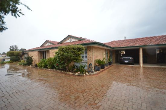 16/78-80 Oakmont Avenue, Meadow Springs, WA 6210