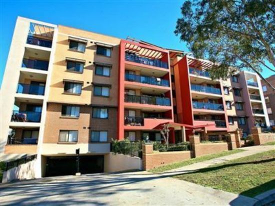 16/8-14 Oxford Street, Blacktown, NSW 2148