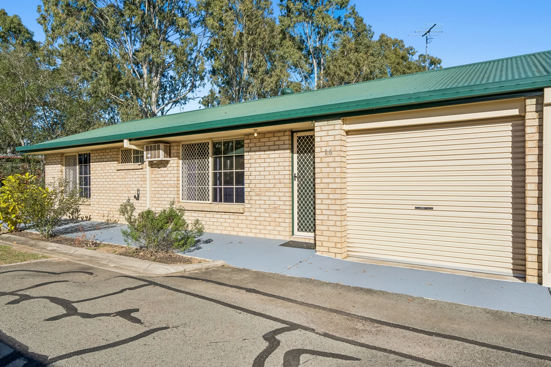 16/86 Woodford Street, One Mile, Qld 4305