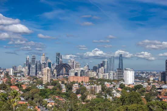 16/88 Bent Street, Neutral Bay, NSW 2089
