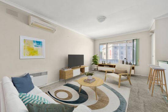 16/89 Collins Street (Enter via Elizabeth Street), Mentone, Vic 3194