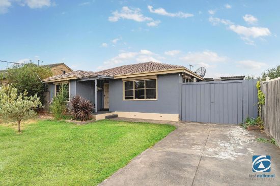 16 Warne Street, Coolaroo, Vic 3048