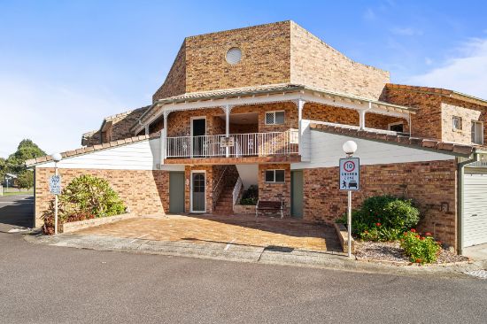160/15 Lorraine Avenue, Berkeley Vale, NSW 2261