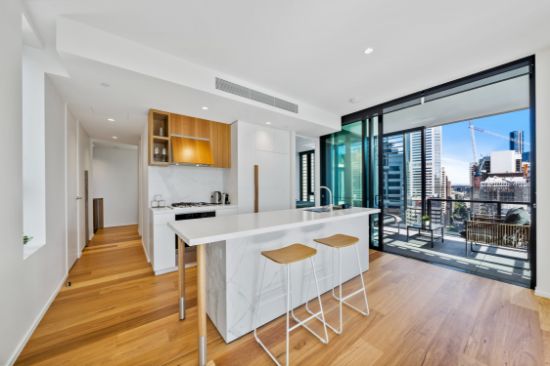 1601/443 Queen Street, Brisbane City, Qld 4000