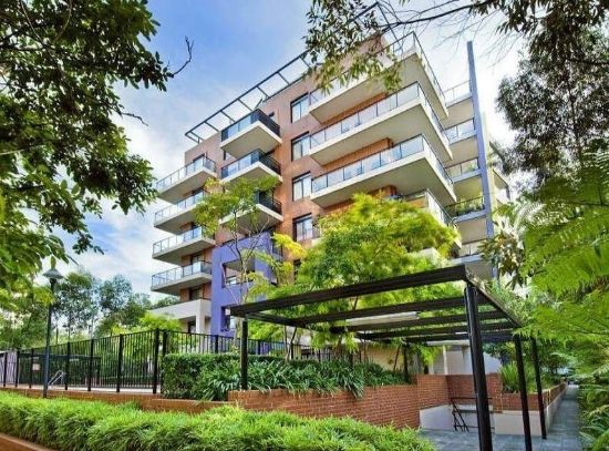 1602/41 Waitara Avenue, Waitara, NSW 2077