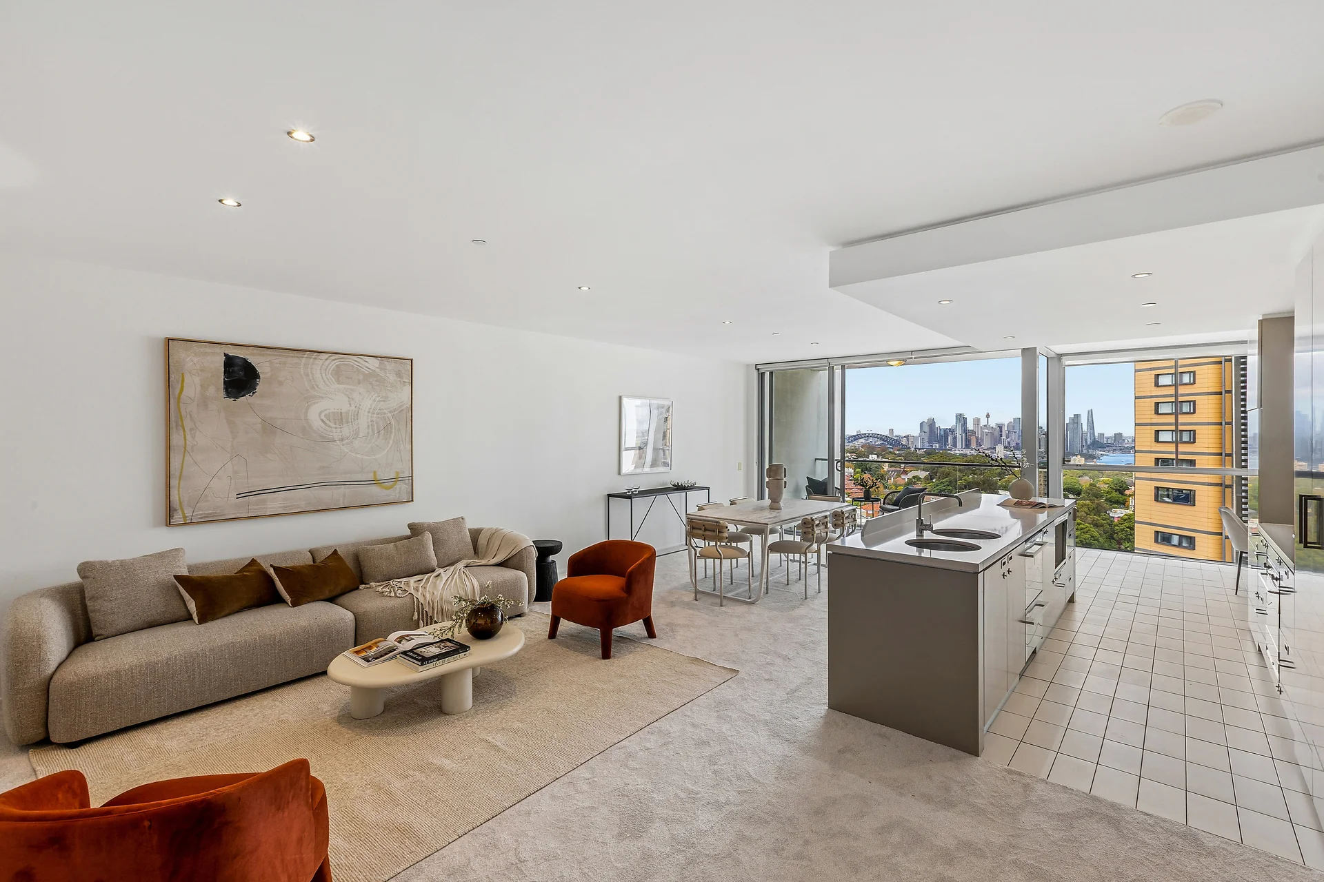 1602W/599 Pacific Highway, St Leonards, NSW 2065