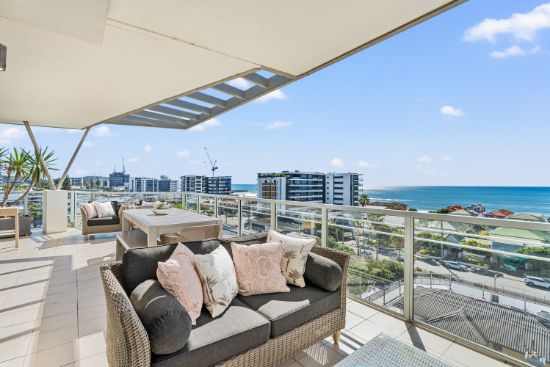 1605/10 Fifth Avenue, Palm Beach, Qld 4221
