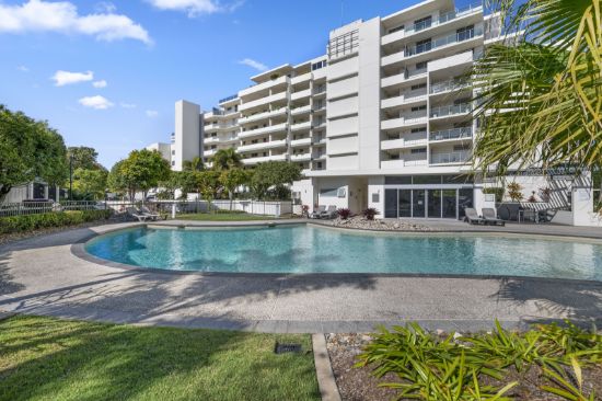 1607/1A Mungar Street, Maroochydore, Qld 4558