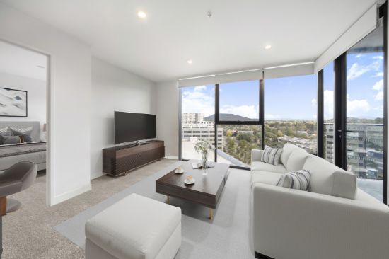 165/6 Furzer Street, Phillip, ACT 2606