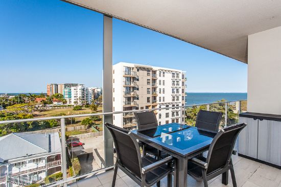17/1-3 Sydney St, Redcliffe, Qld 4020