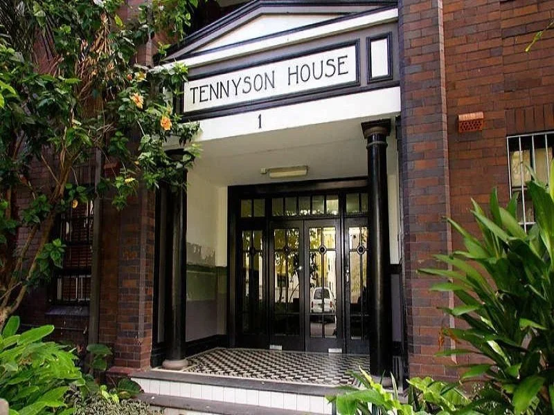 17/1 Farrell Avenue, Darlinghurst, NSW 2010