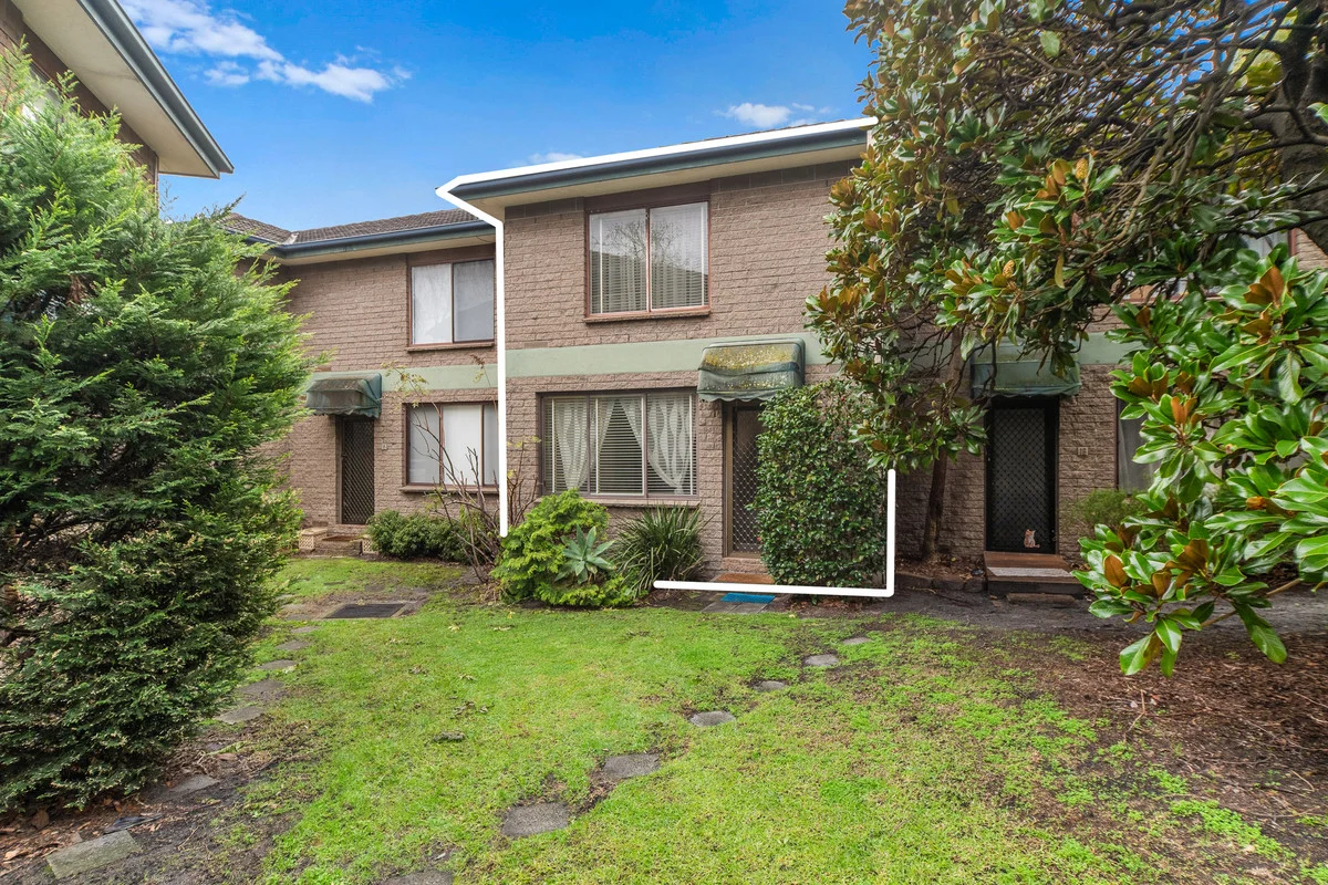 17/1 Foot Street, Frankston, Vic 3199
