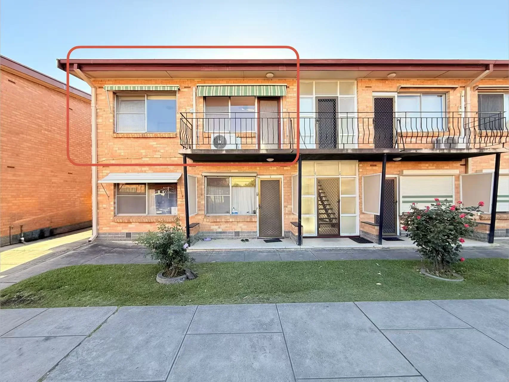 17/1 Hale Street, Everard Park, SA 5035