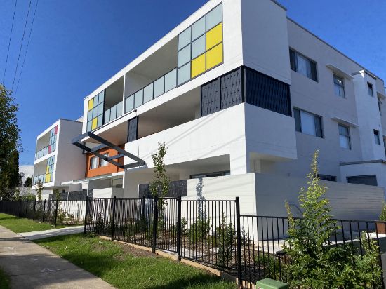 17/108 Lethbridge Street, Penrith, NSW 2750