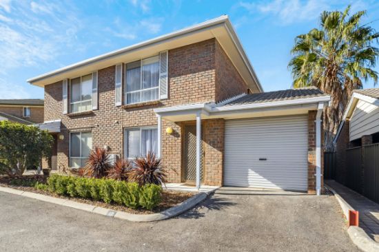 17/129 Smart Road, Modbury, SA 5092