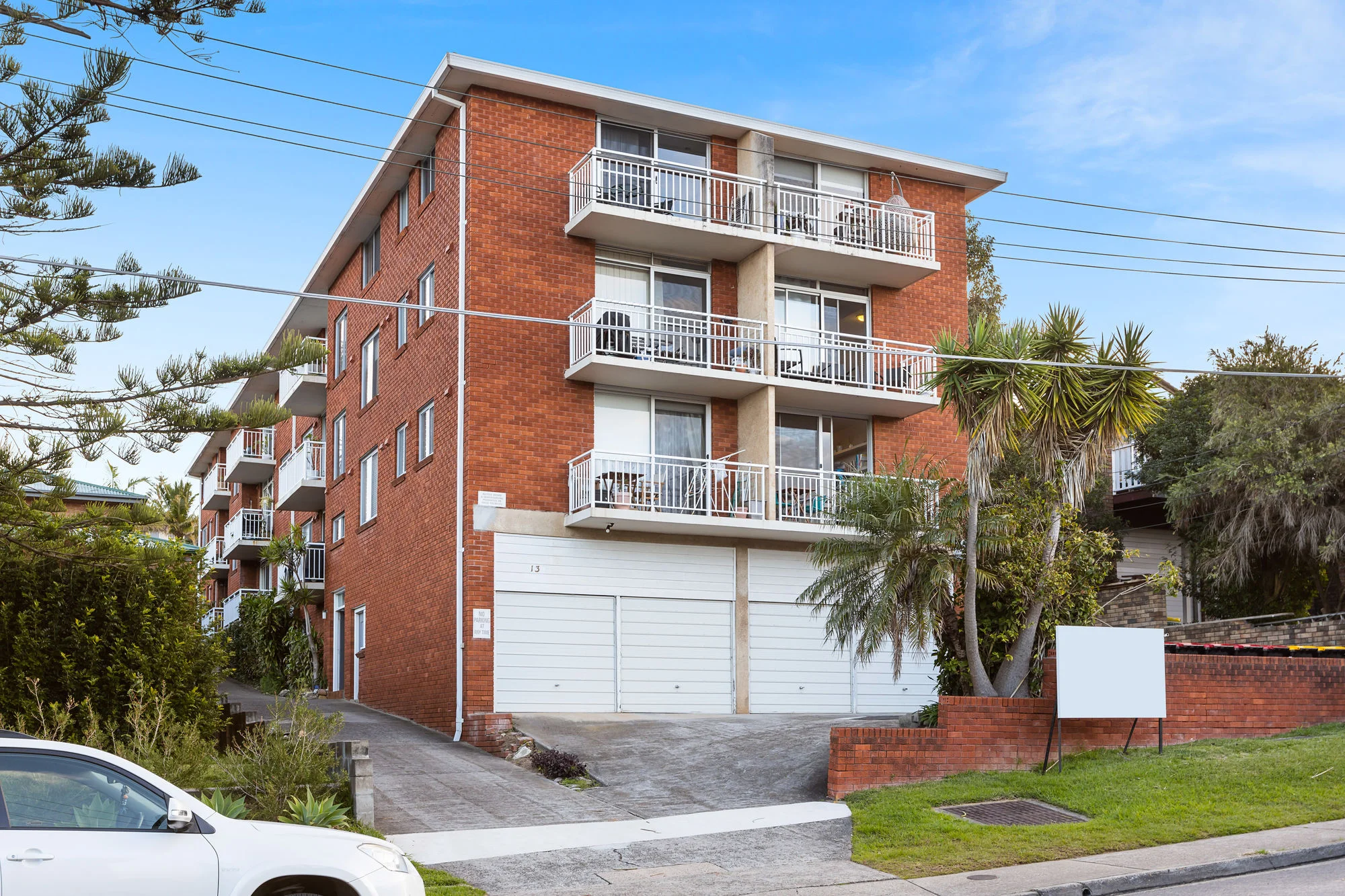 17/13 Darley Street East, Mona Vale, NSW 2103