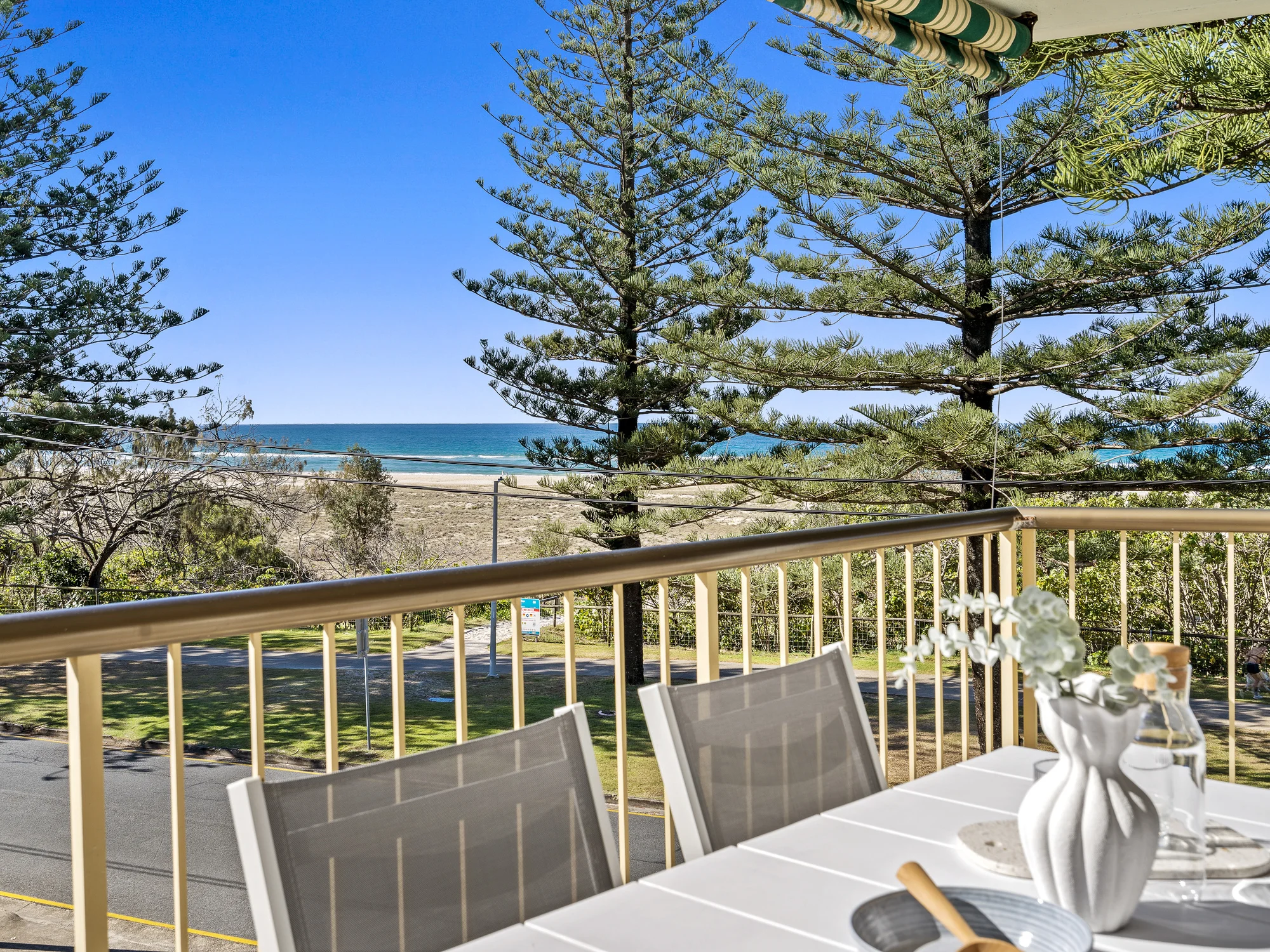 17/146 Pacific Parade, Bilinga, Qld 4225