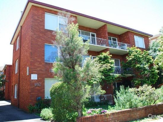 17/146 Russell Avenue, Dolls Point, NSW 2219