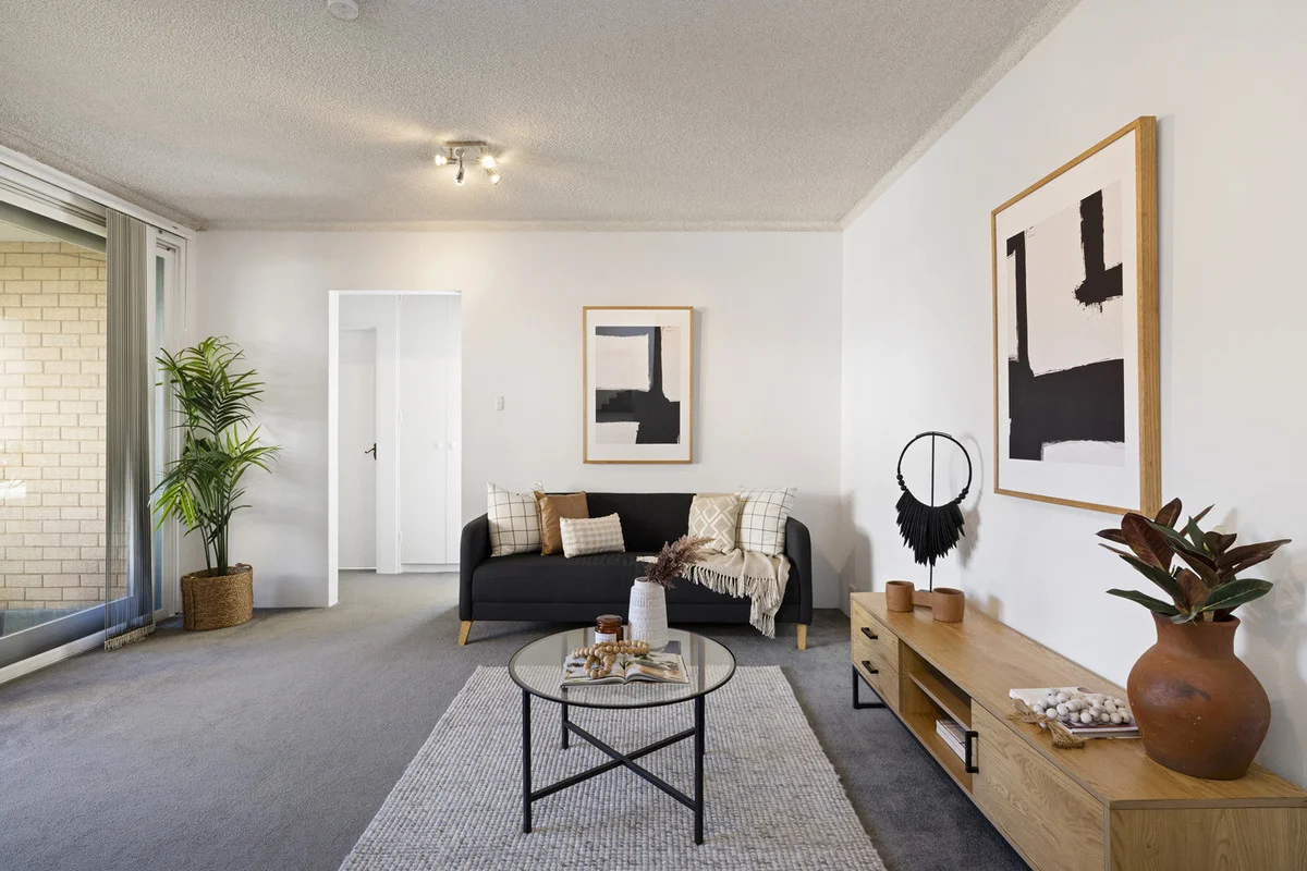 17/154 Croydon Avenue, Croydon Park, NSW 2133