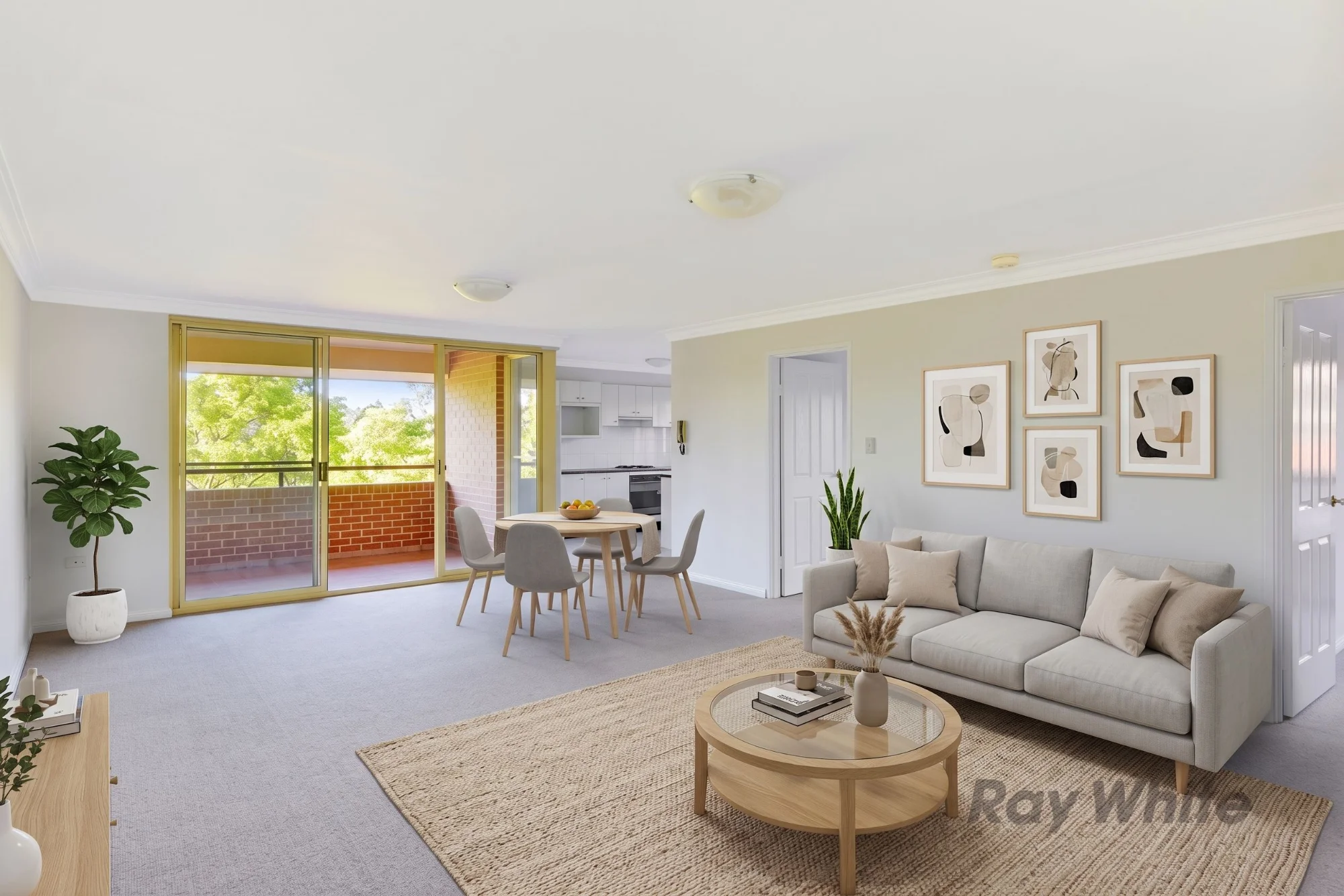 17/16-18 Muriel Street, Hornsby NSW 2077