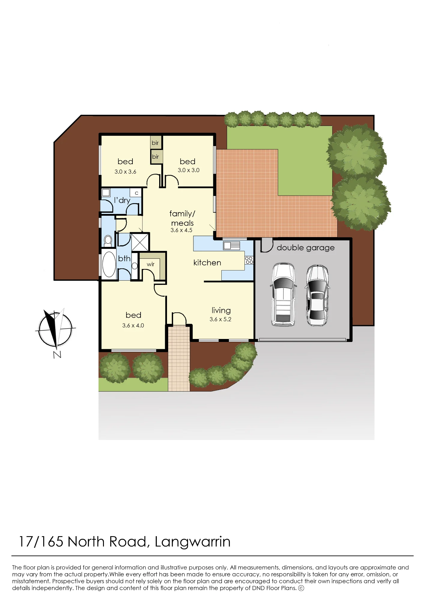 17/165 North Road, Langwarrin, Vic 3910