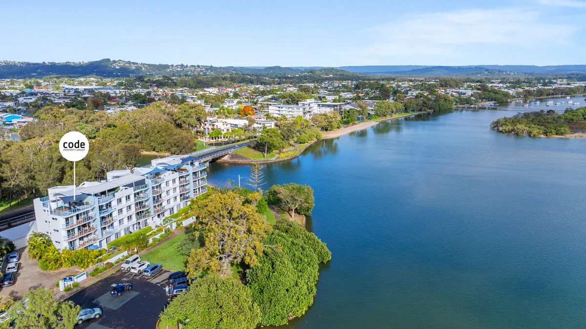 17/2-4 Picnic Point Esplanade, Maroochydore, Qld 4558