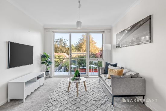 17/272 Barkly Street, Fitzroy North, Vic 3068