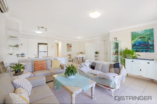17/7-9 Parry Street, Tweed Heads South, NSW 2486