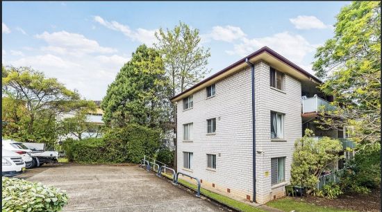 17/76-80 Hunter Street, Hornsby, NSW 2077