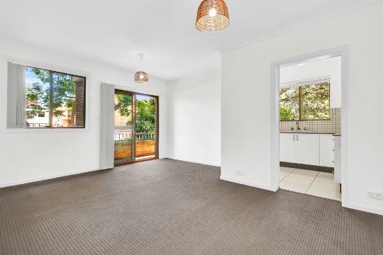 17/79 The Boulevarde, Dulwich Hill, NSW 2203