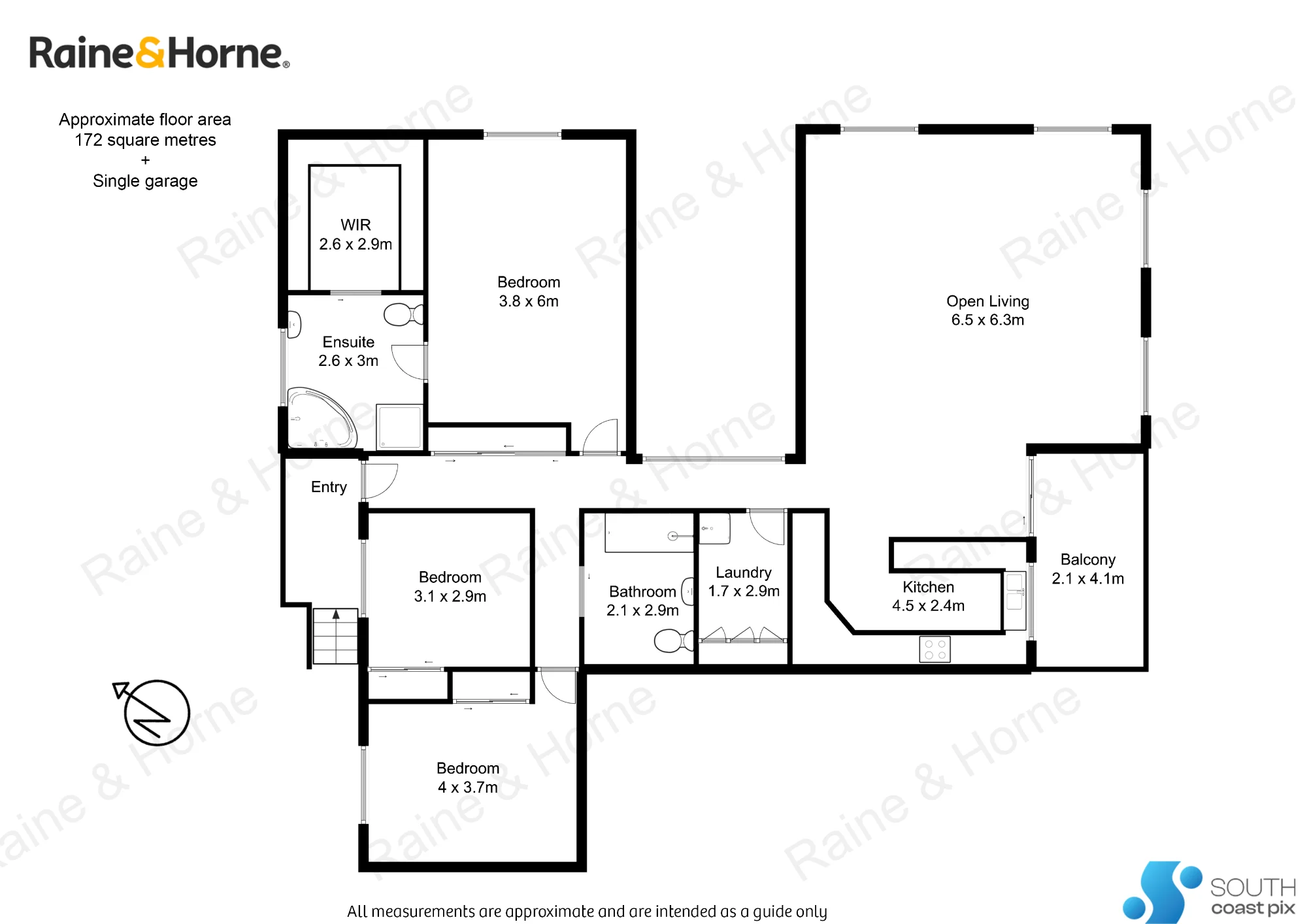 17/8 Lord Place, North Batemans Bay, NSW 2536