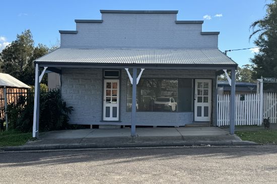17 Grey Street, Clarence Town, NSW 2321