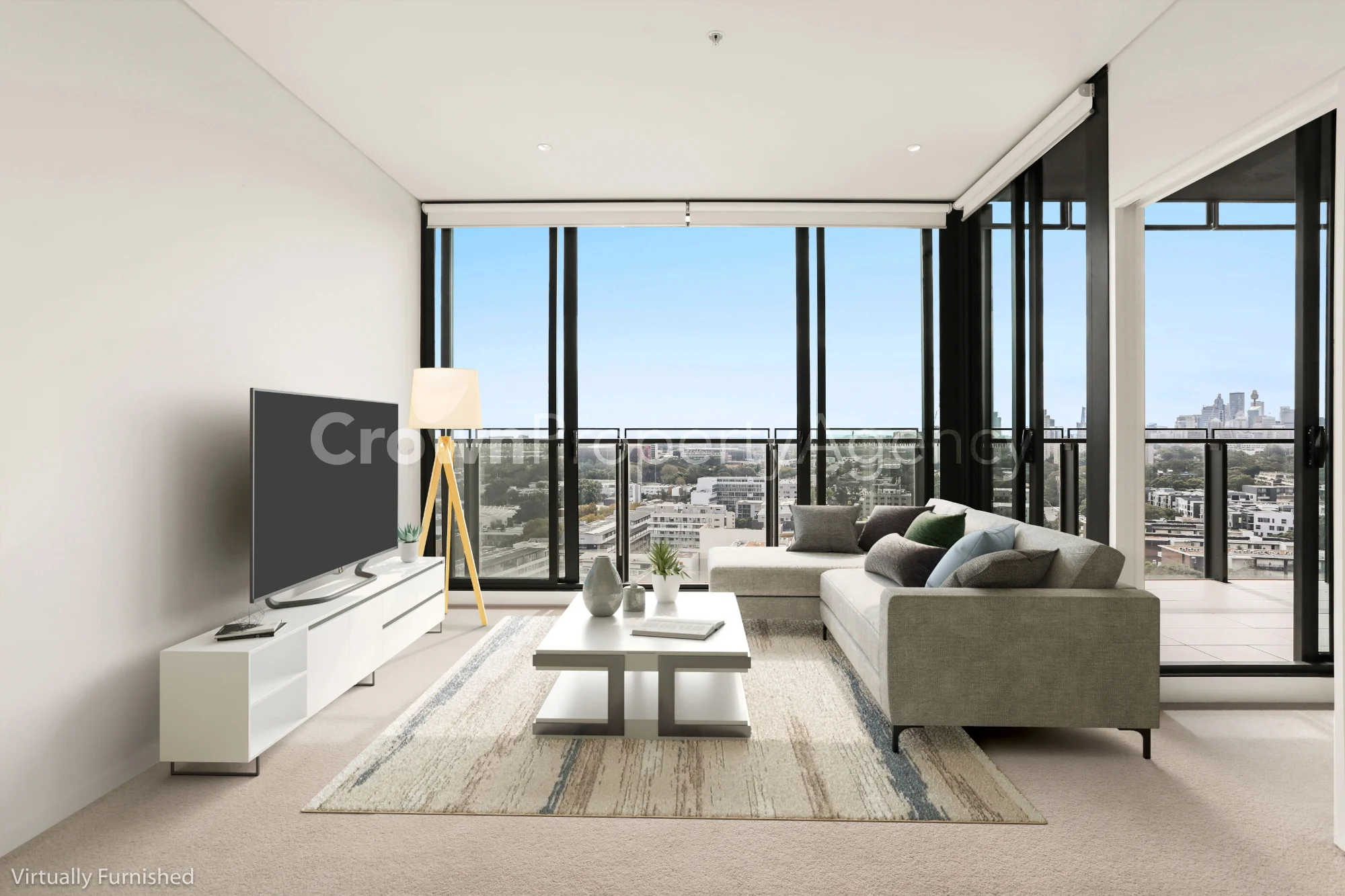 1716/303 Botany Road, Zetland, NSW 2017