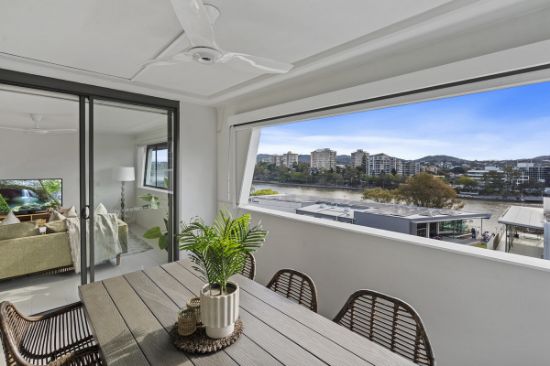 172/8 Musgrave Street, West End, Qld 4101