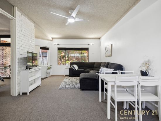 178/8 Solitary Islands Way, Sapphire Beach, NSW 2450